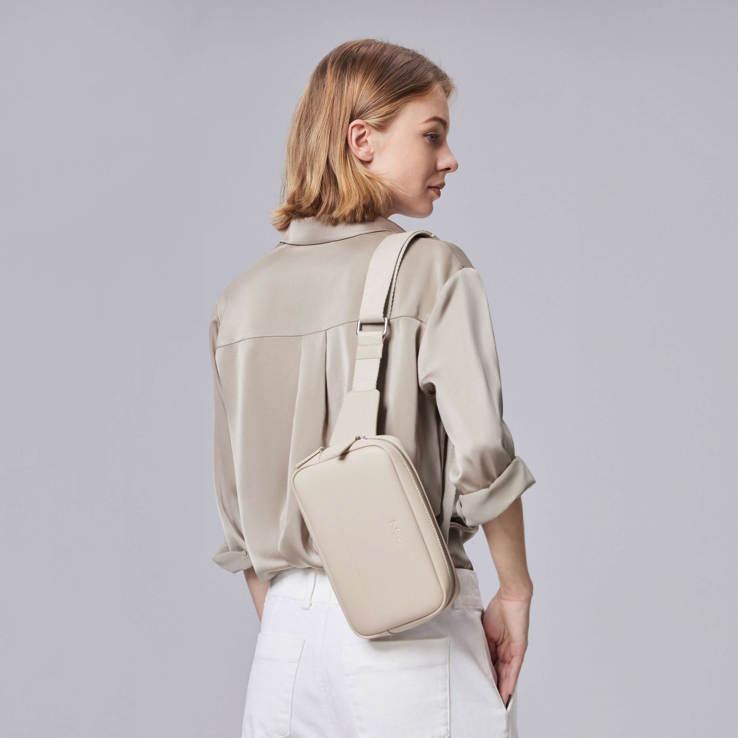 Hawaii Crossbody