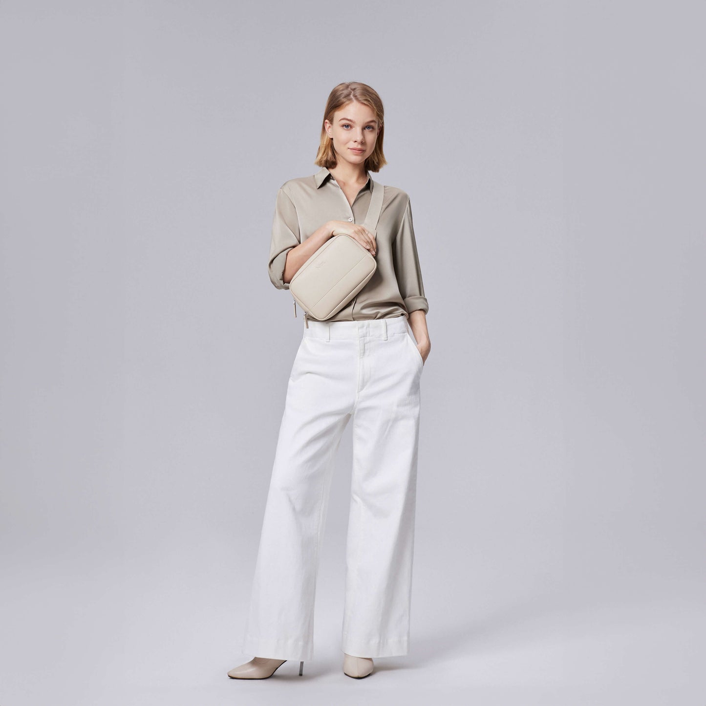 Hawaii Crossbody