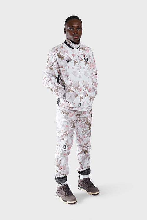 Chosen Track Home Jacket