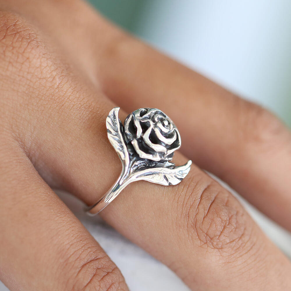Rose Ring
