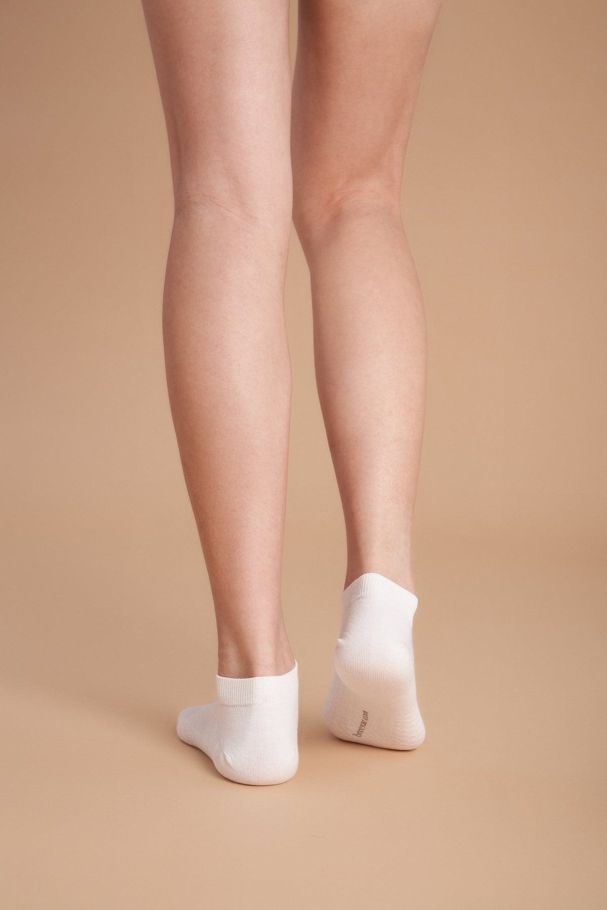 6-Pack Women's Antibacterial Massage Ankle Socks