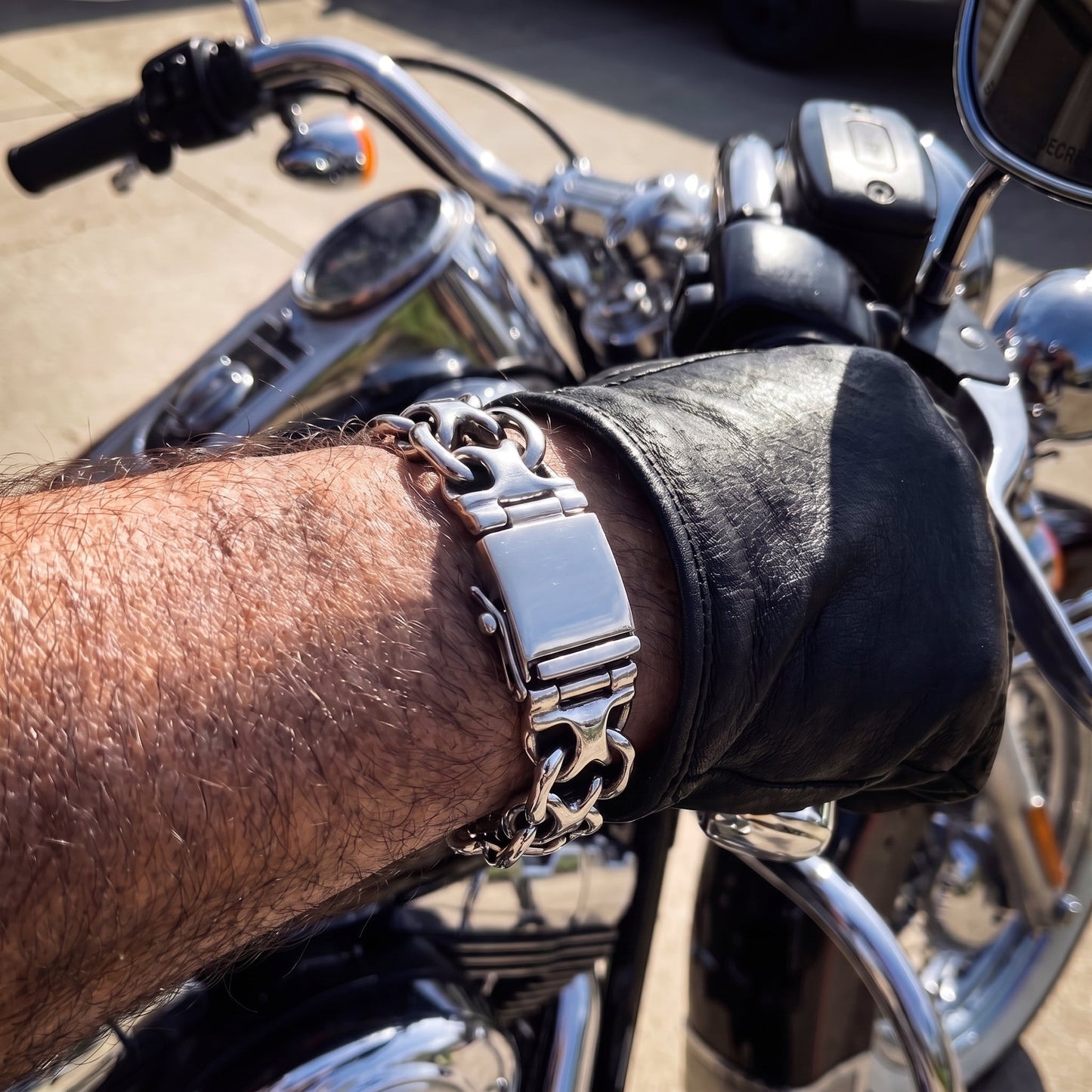 X Biker 15/20MM