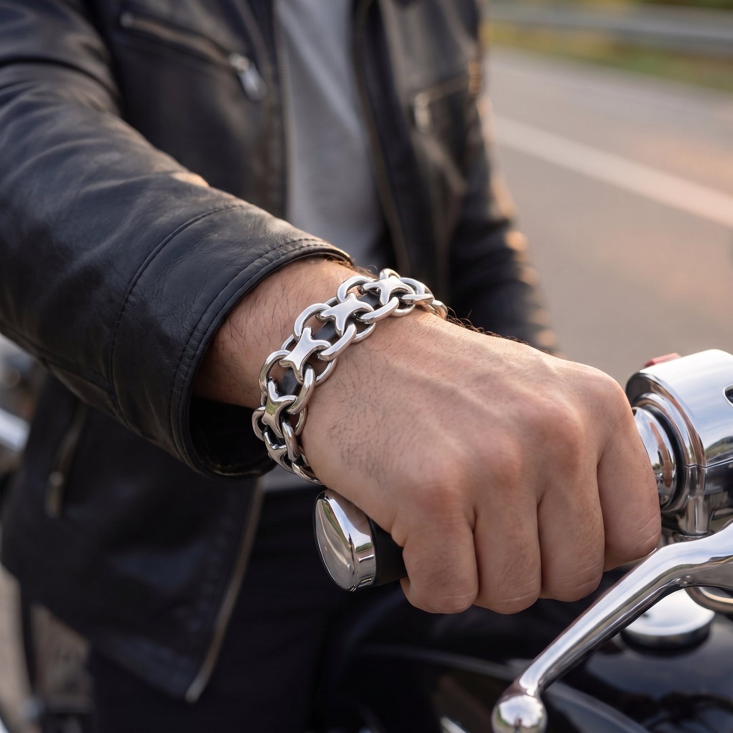 X Biker 15/20MM