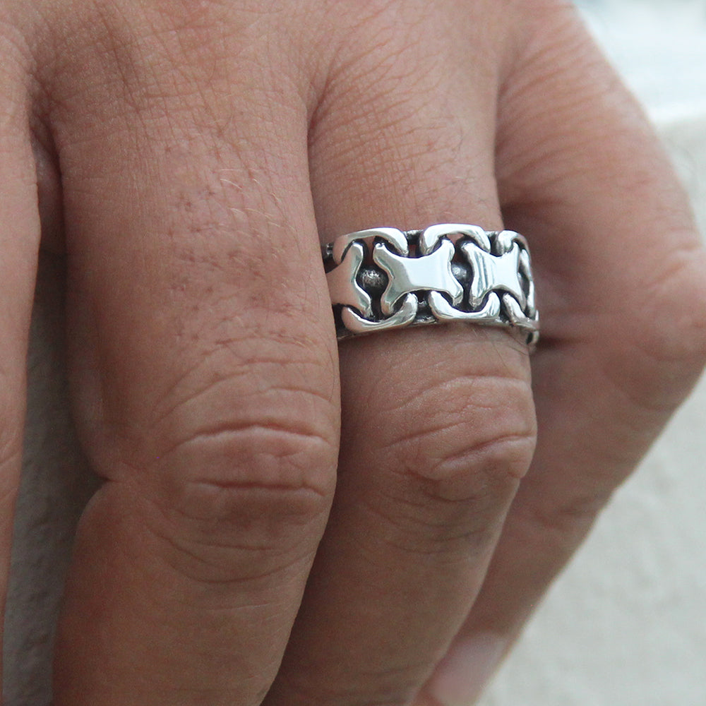 X Ring