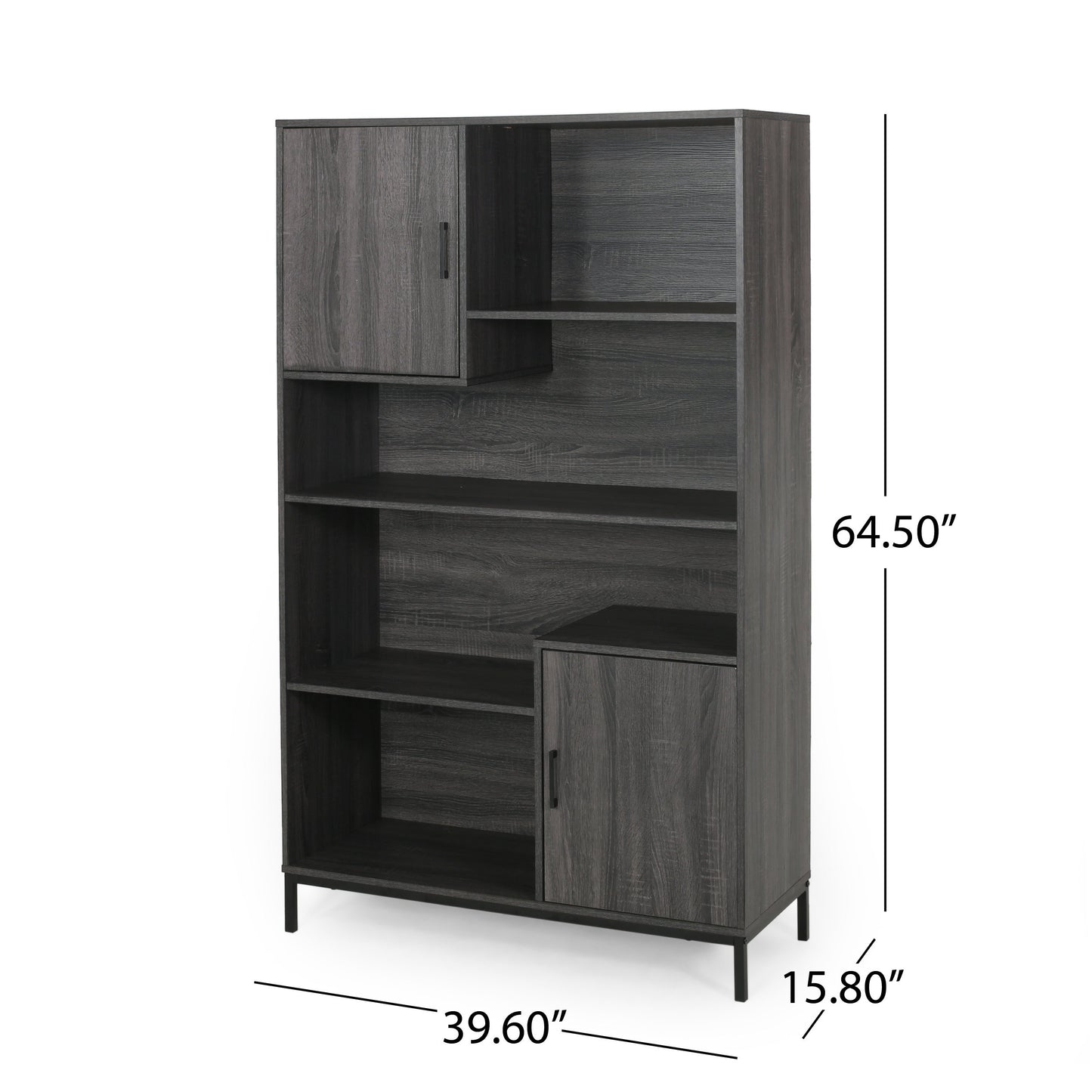 CUBE UNIT BOOKCASE