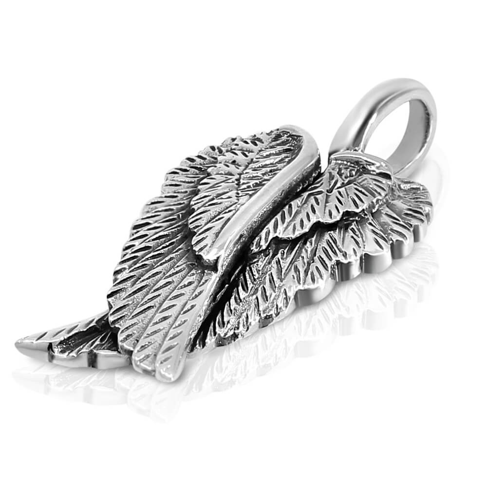 Angel Wings