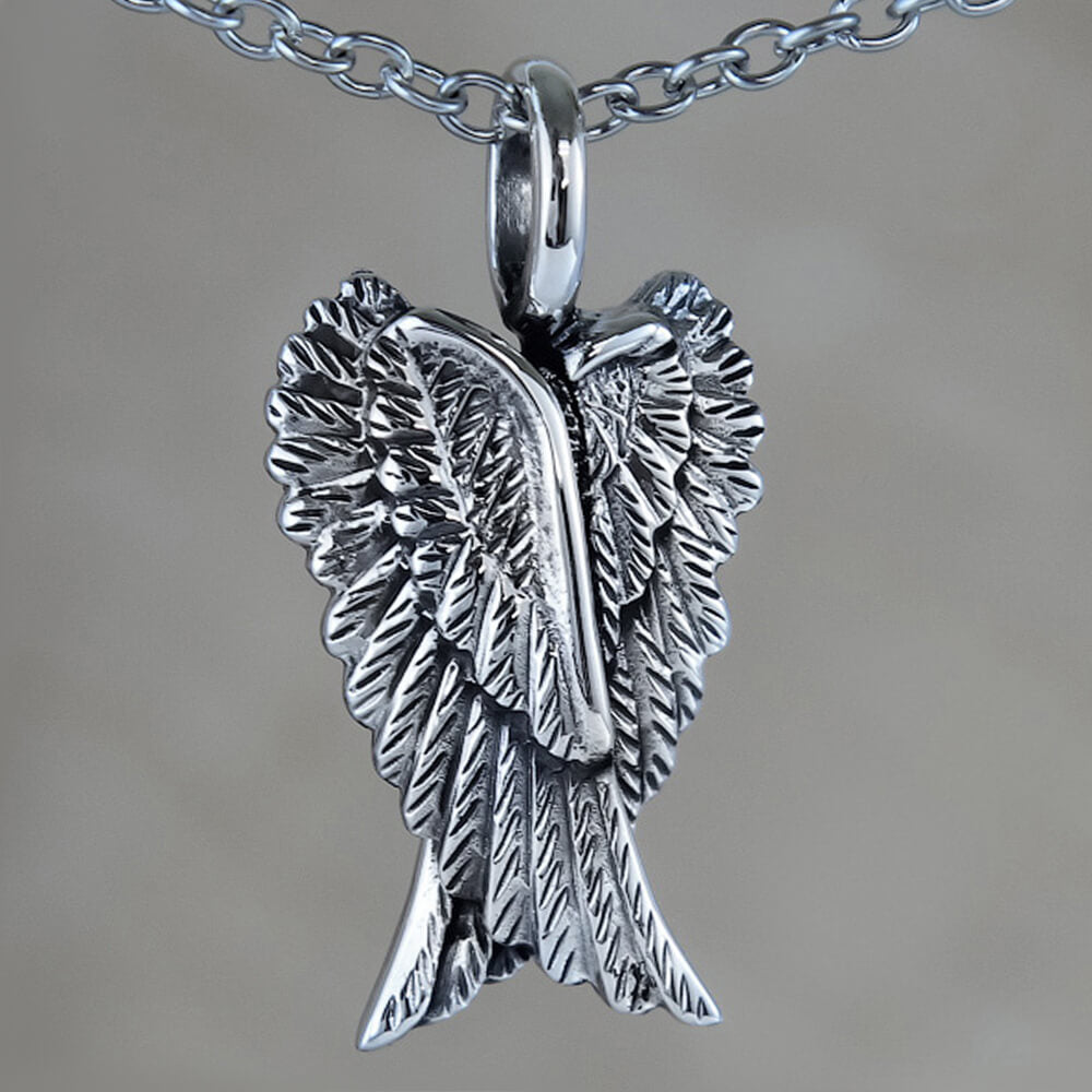 Angel Wings