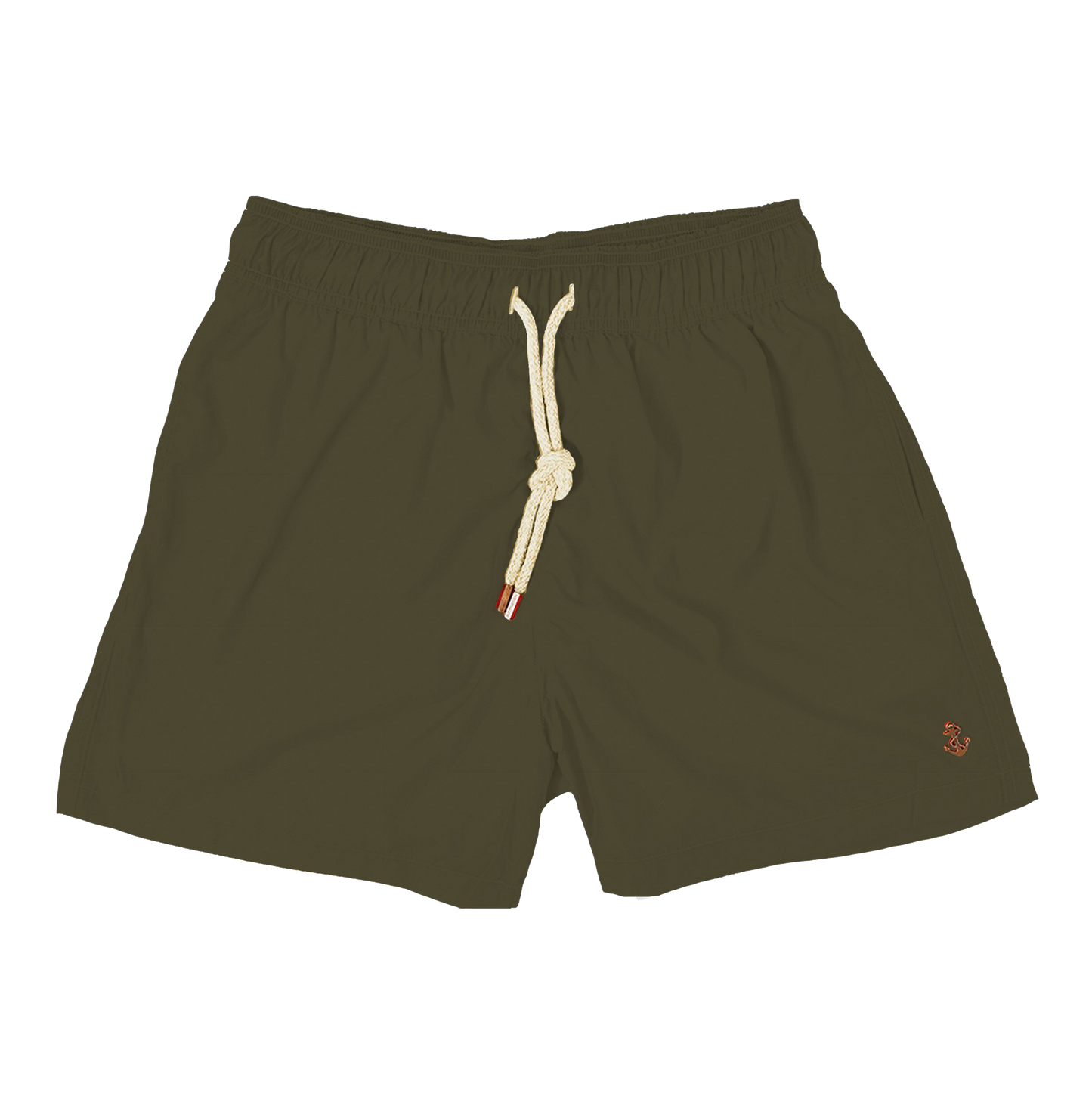Army Nouveau Swim Short