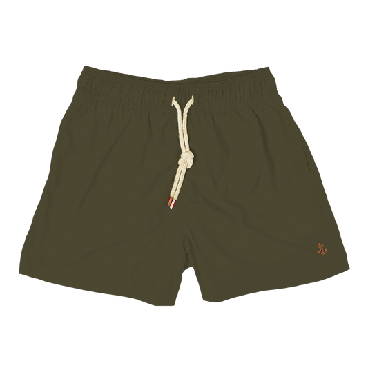 Army Nouveau Swim Short