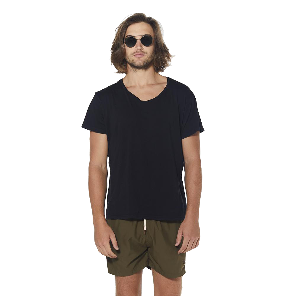 Army Nouveau Swim Short