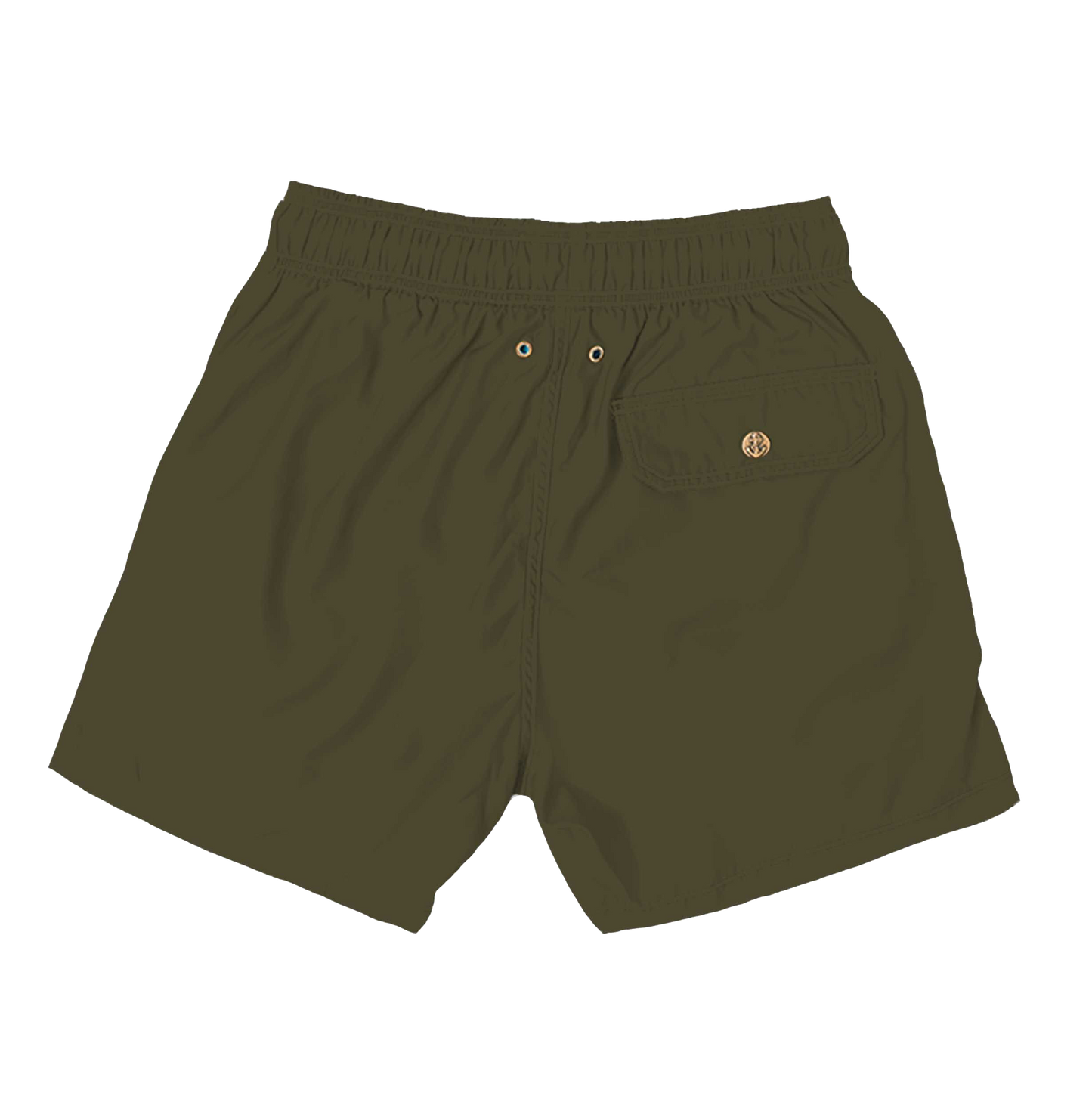 Army Nouveau Swim Short