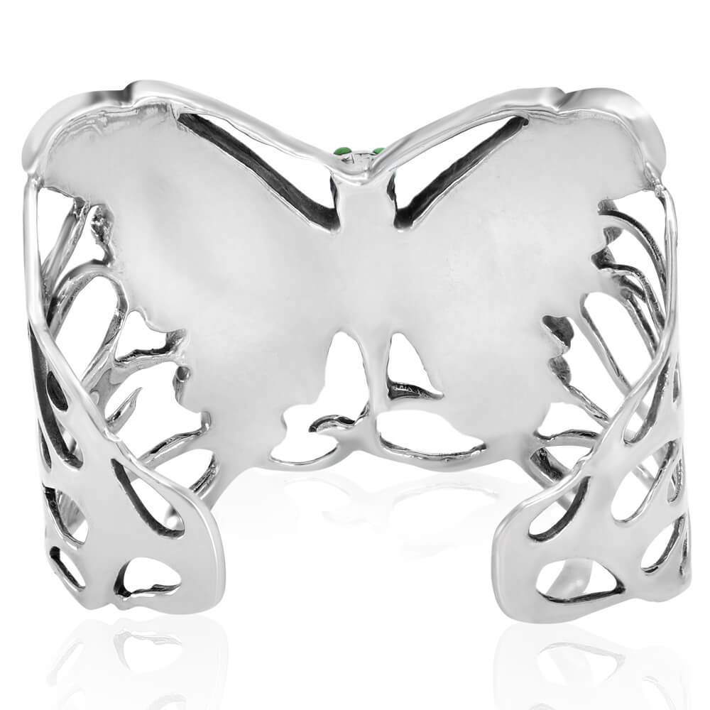 Multicolor Butterfly