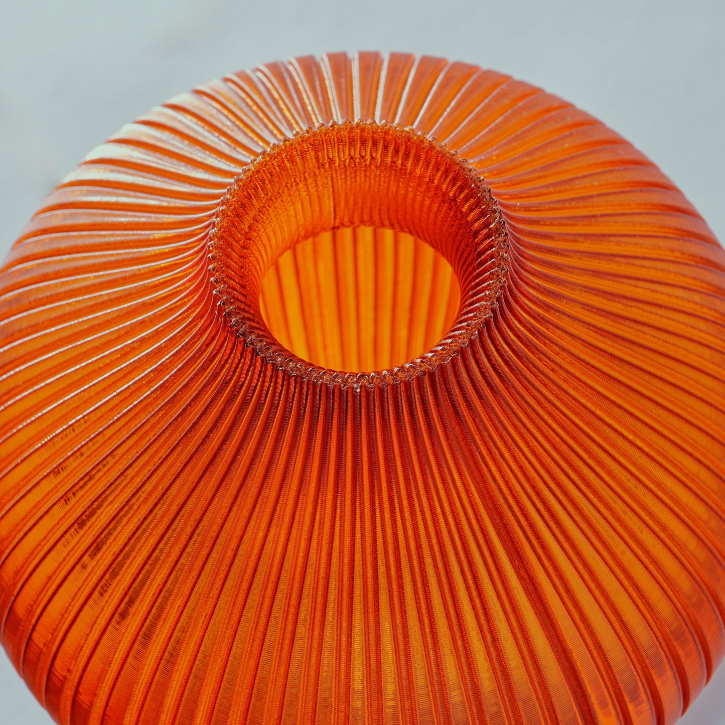 Baleine Lamp