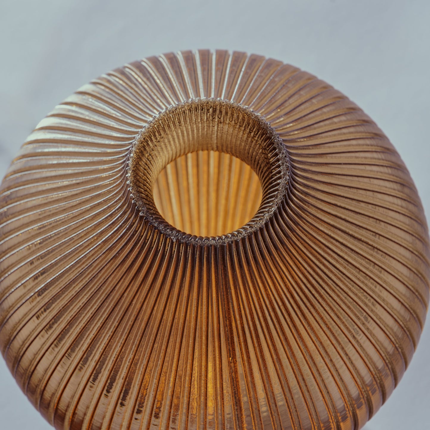 Baleine Lamp