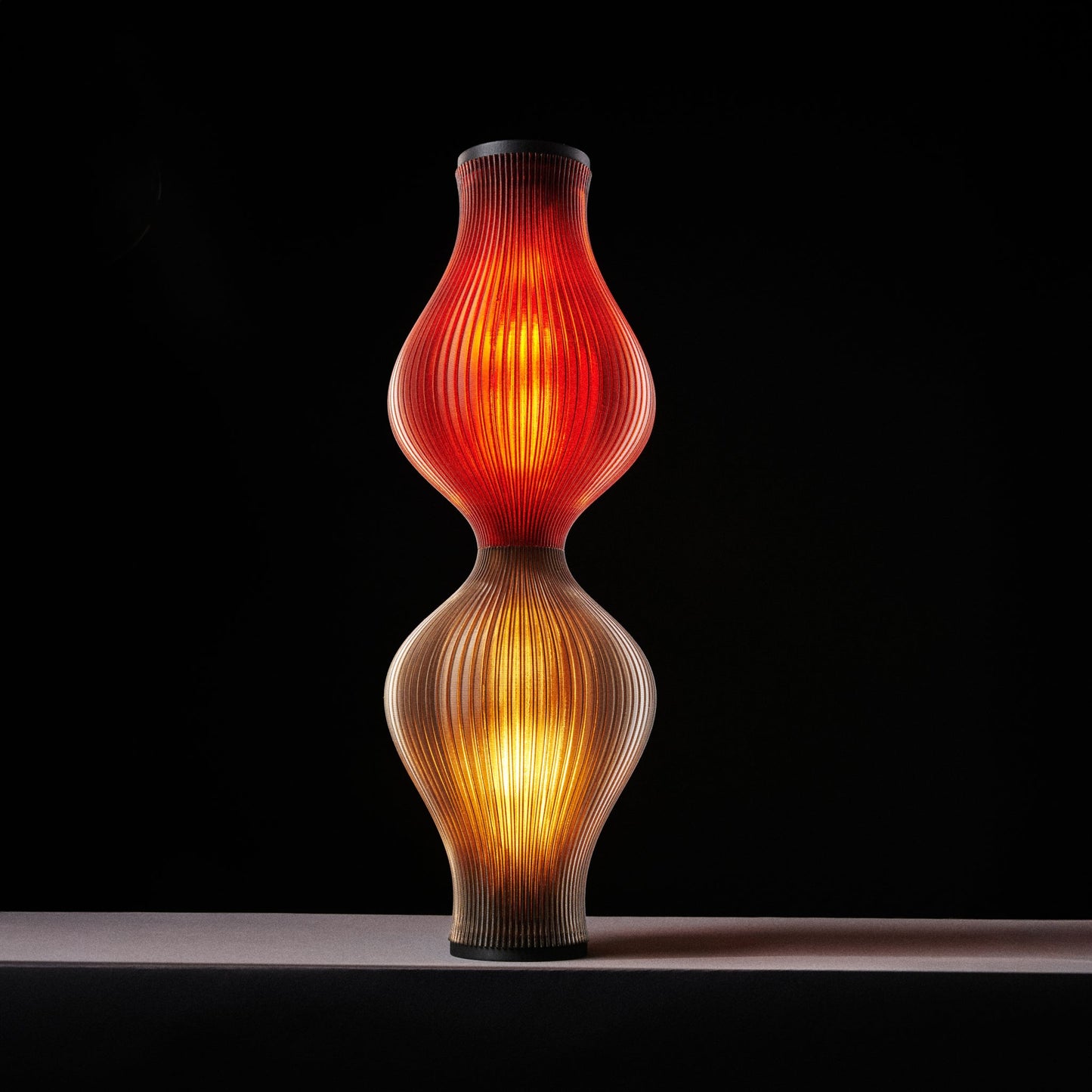 Baleine Lamp