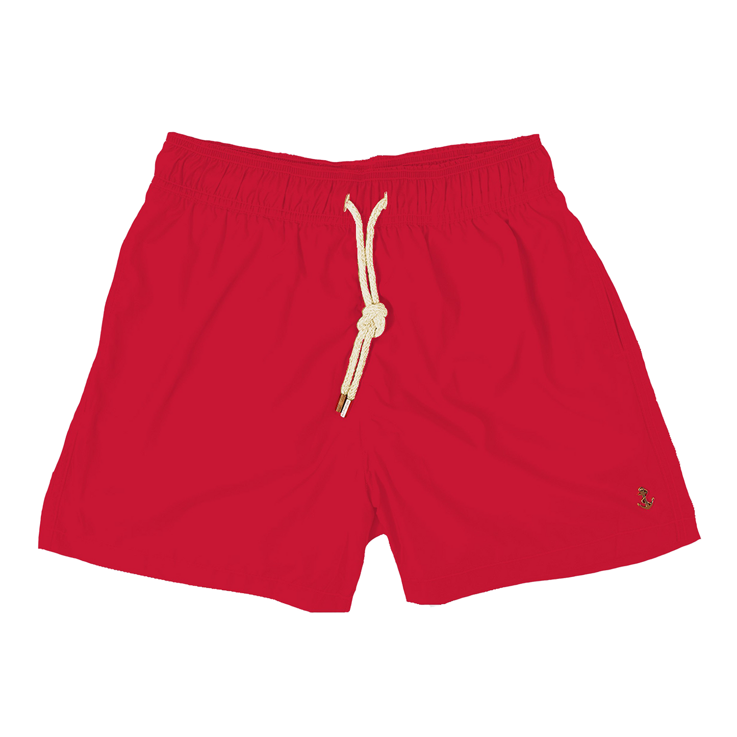 Baywatch Red Swim Short