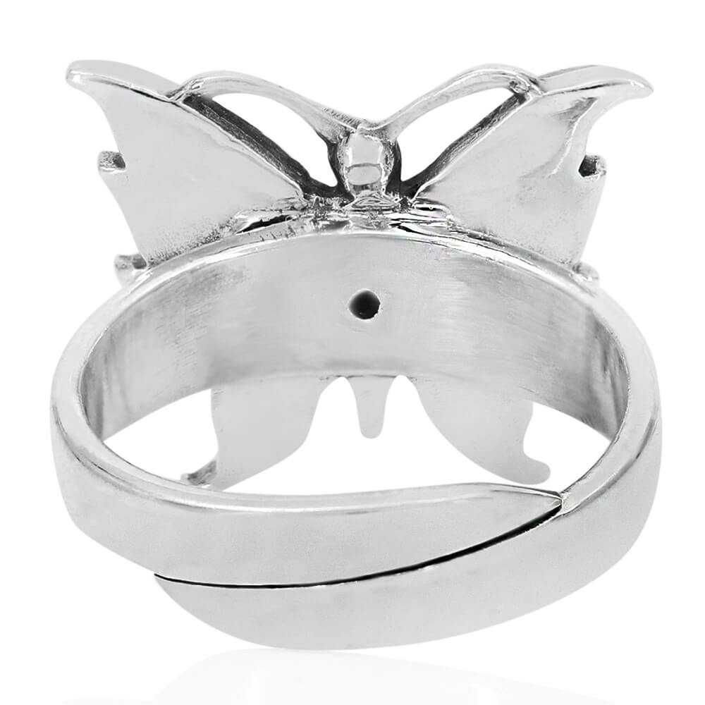 Butterfly Rings