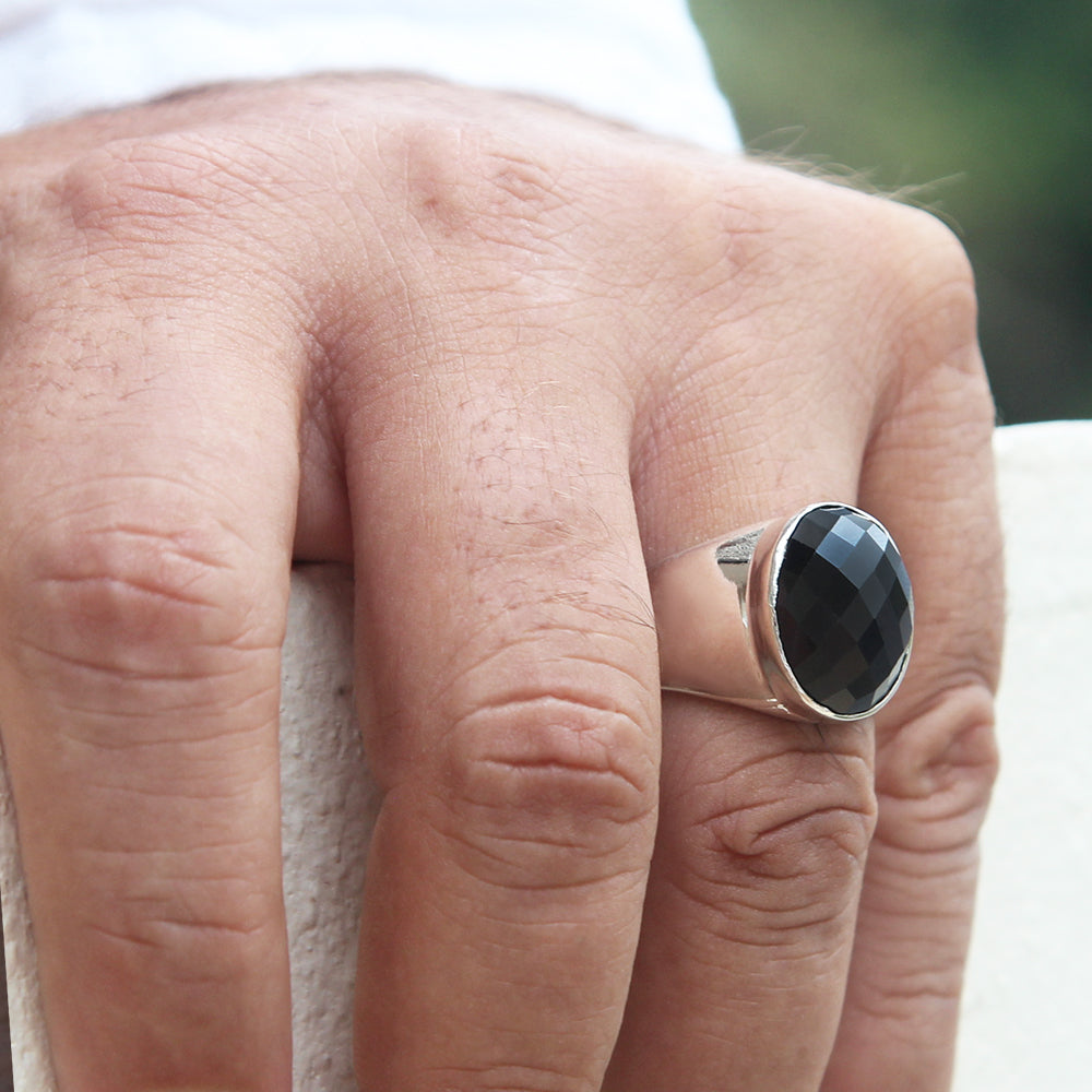 Onyx Pixel - Size 14