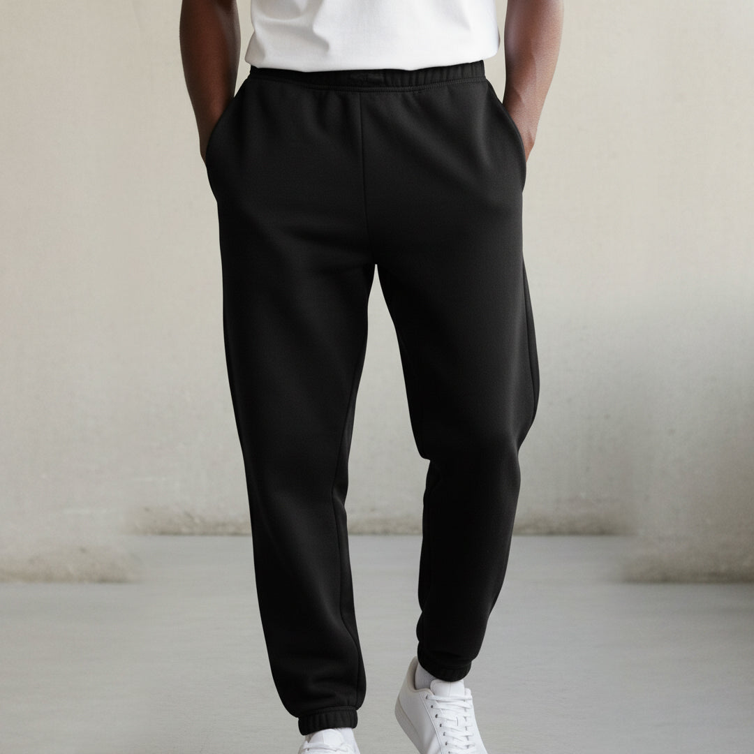 MIDNIGHT STEALTH SWEATPANT