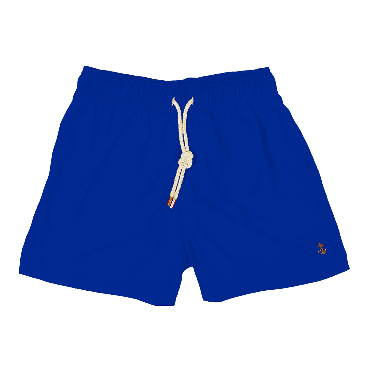 Blue Royale Swim Short