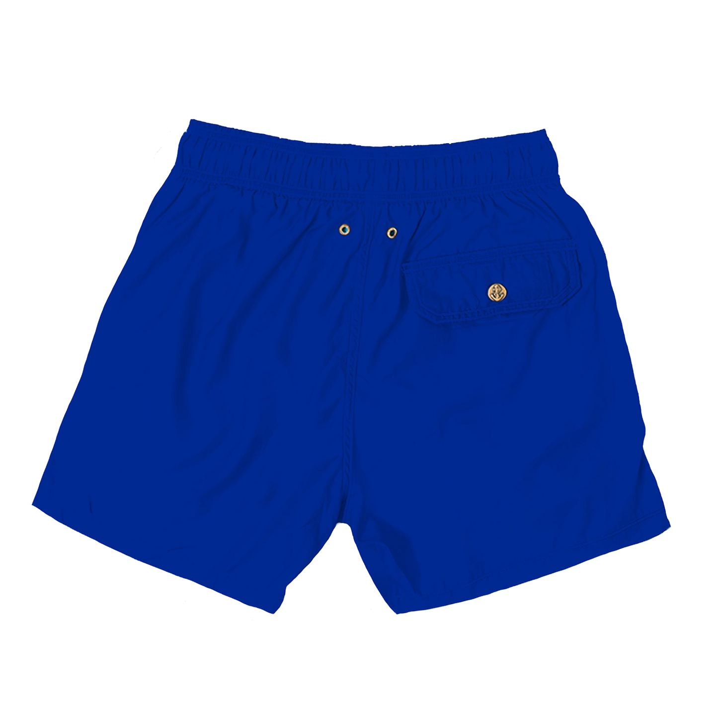 Blue Royale Swim Short