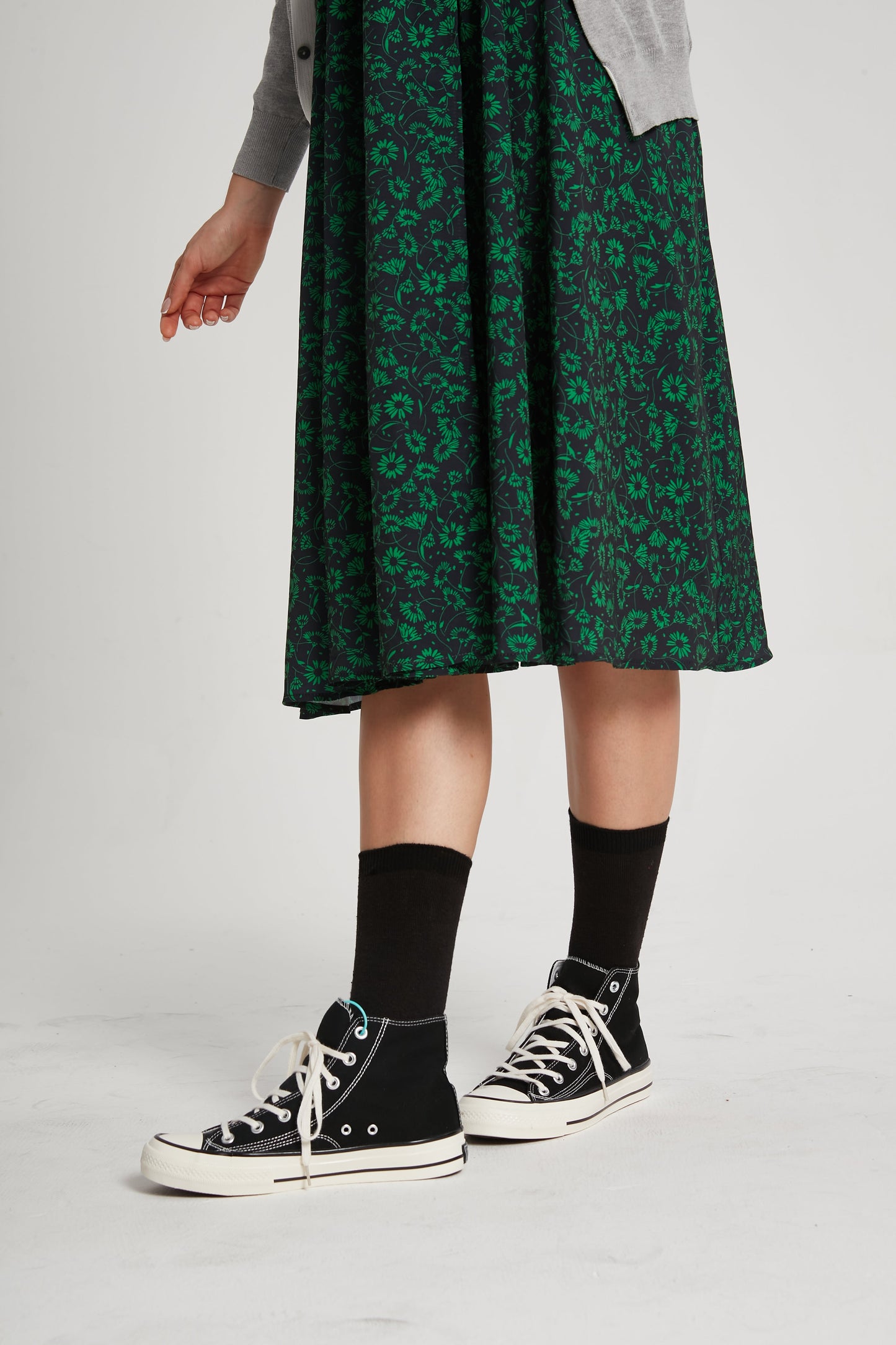 3-Pack Women's Hemp Crew Socks