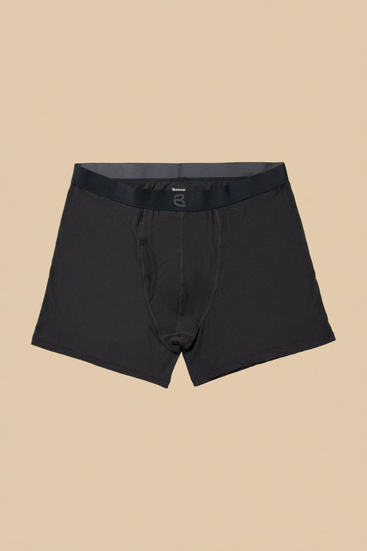 Men's Mesh Modal All-Day 2nd Skin Boxer Brief