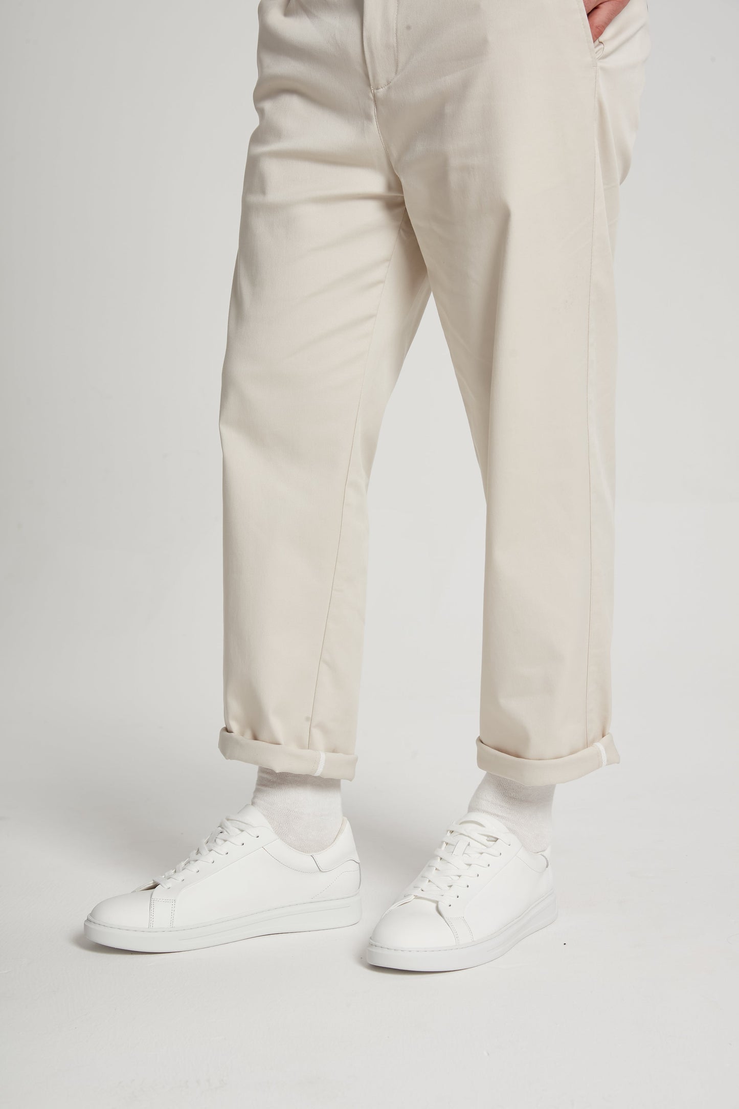 12-Pack Men's Hemp Crew Socks