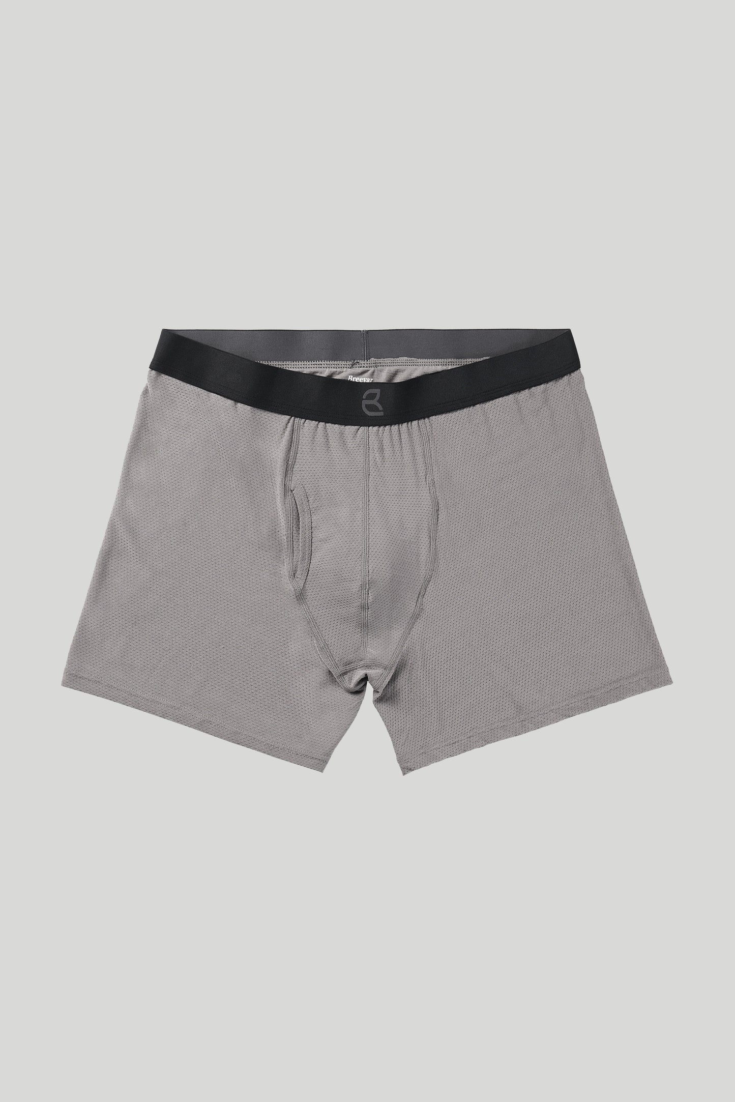 Men's Mesh Modal All-Day 2nd Skin Boxer Brief
