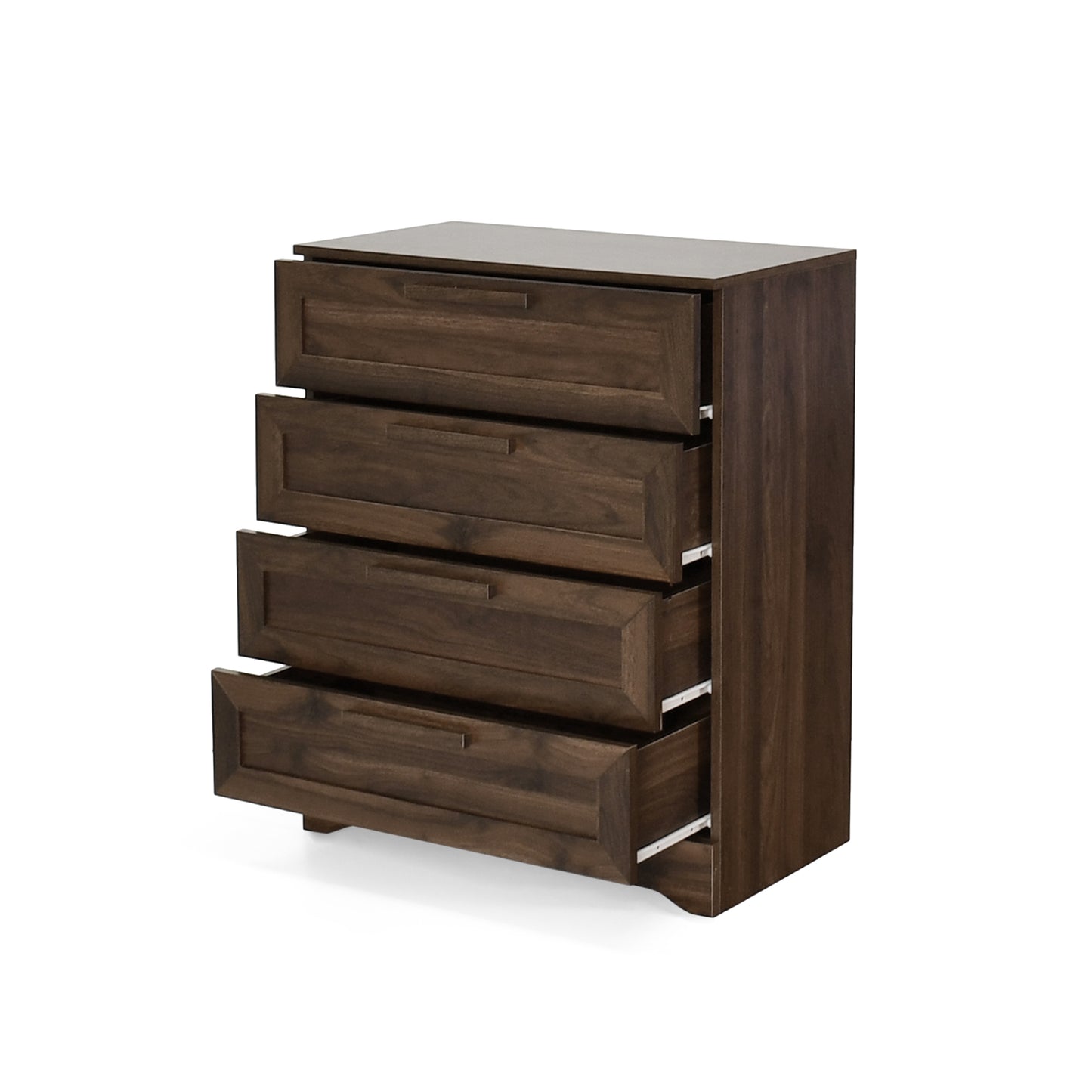 DELANEY     4-DRAWER DRESSER