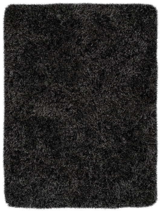 Casual, Solid Color, Cut Pile 5' x 7'6" Rectangle Area Rug