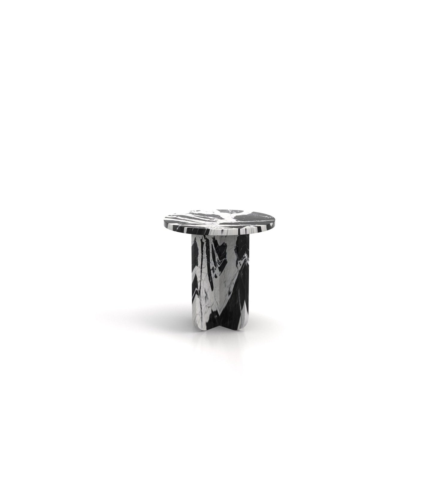 Calypso Side Table
