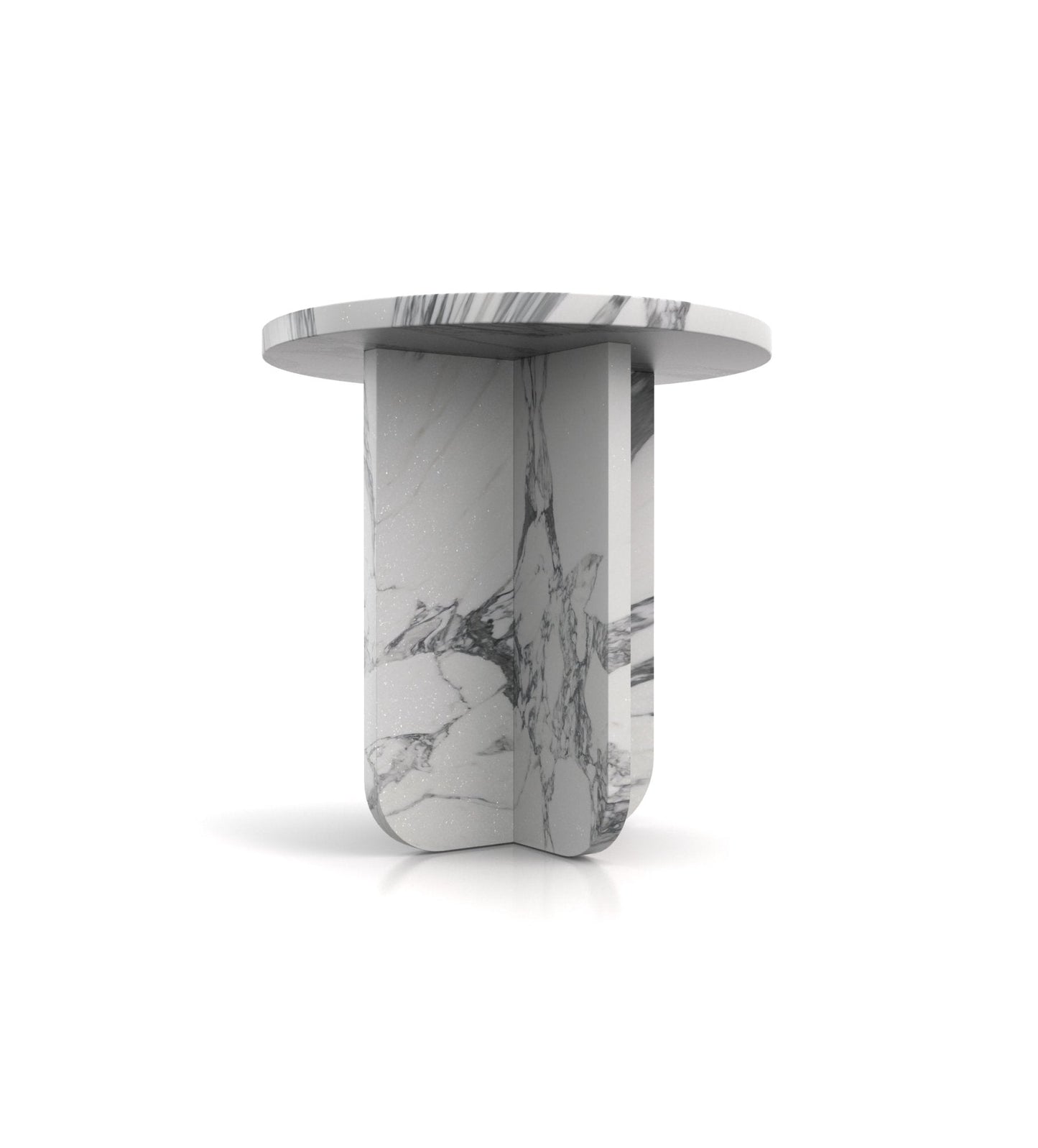 Calypso Side Table