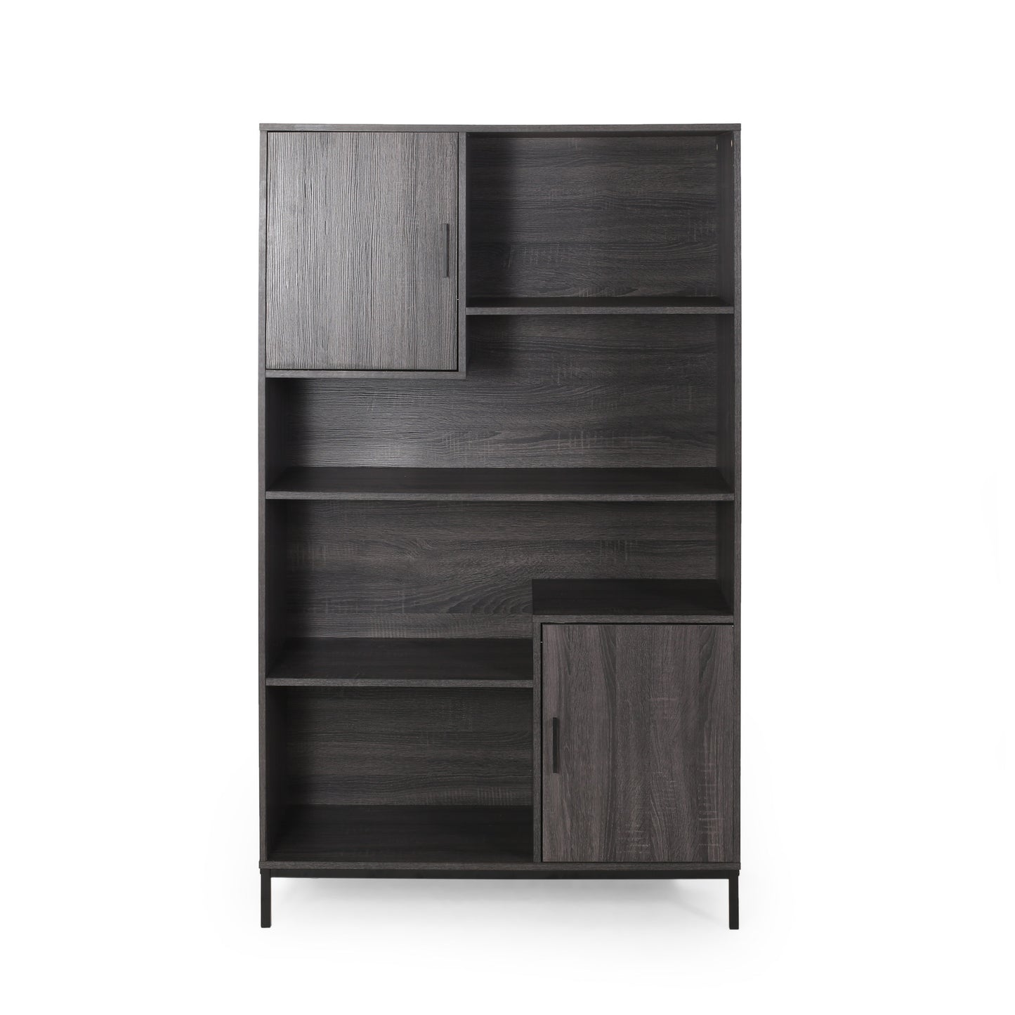 CUBE UNIT BOOKCASE