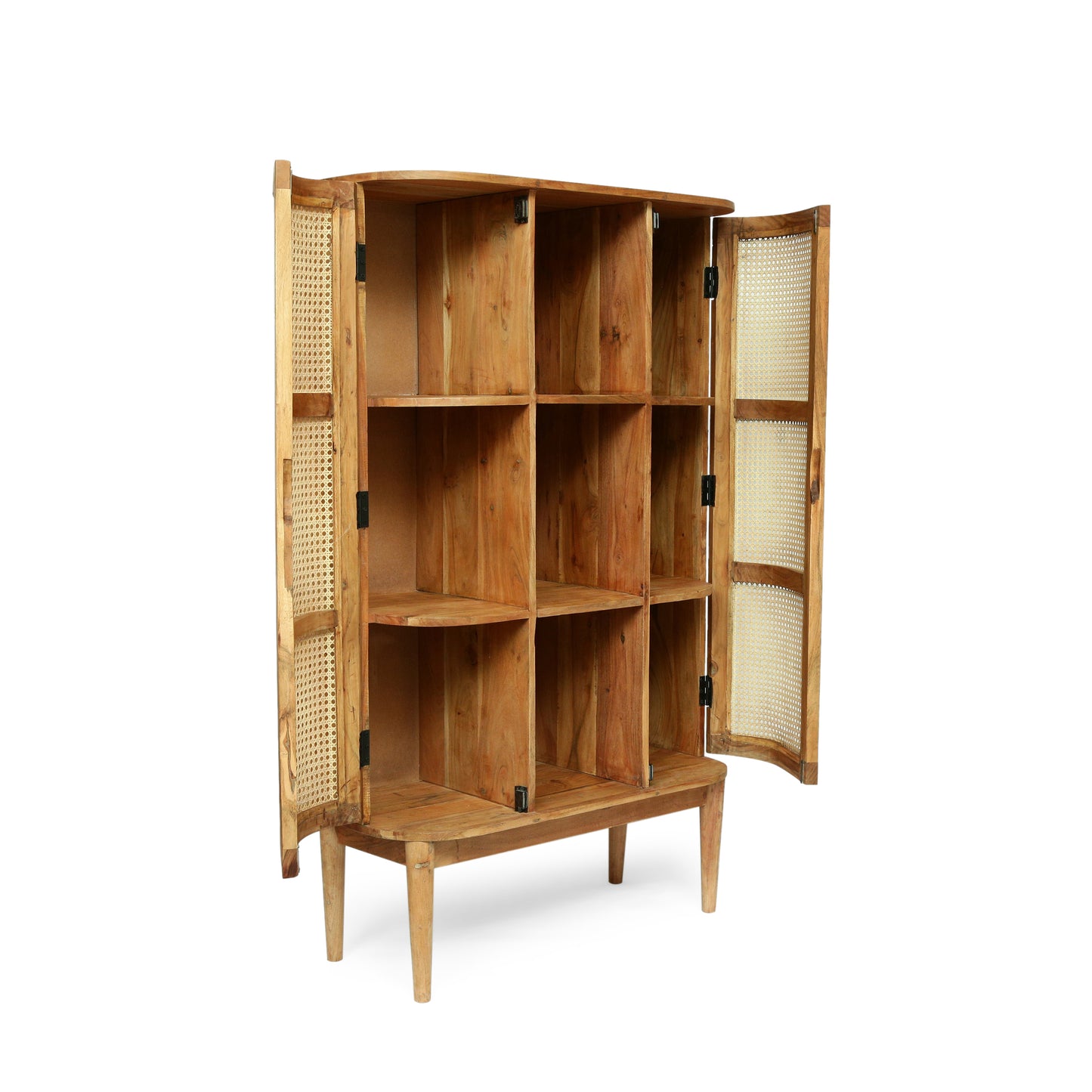 BOOKCASE