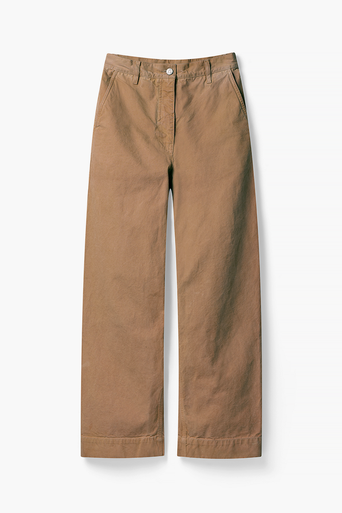 Soft Utility Pant