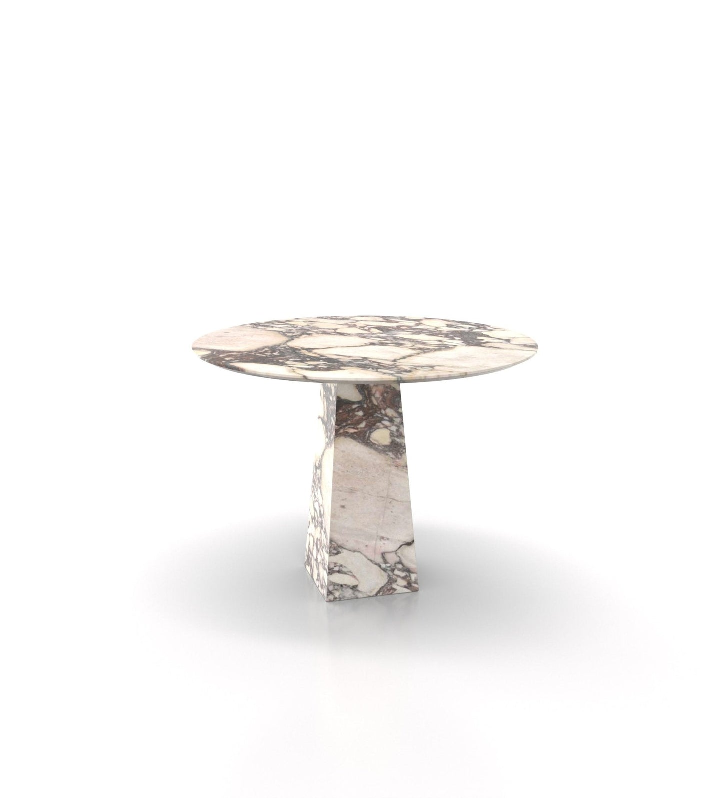 Copernico Round Dining Table