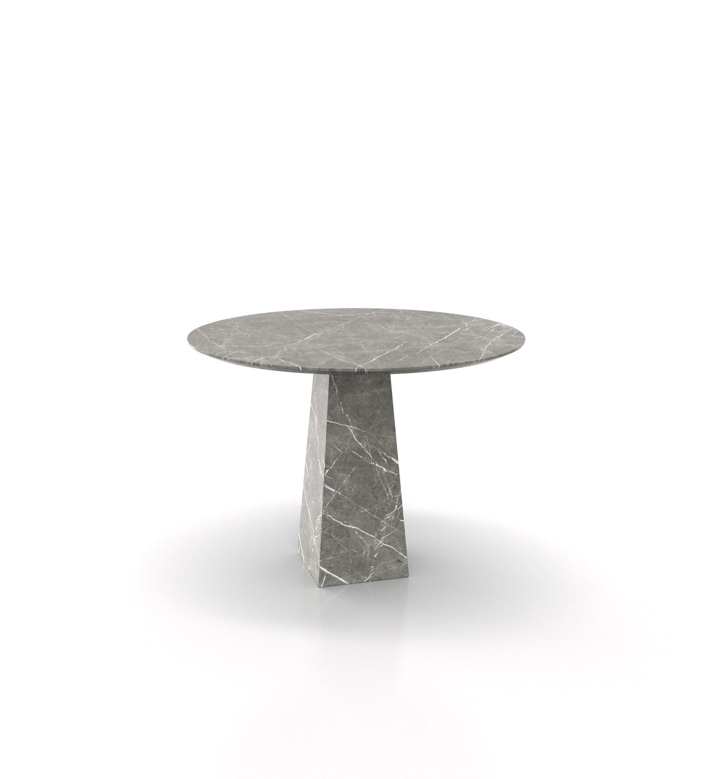 Copernico Round Dining Table