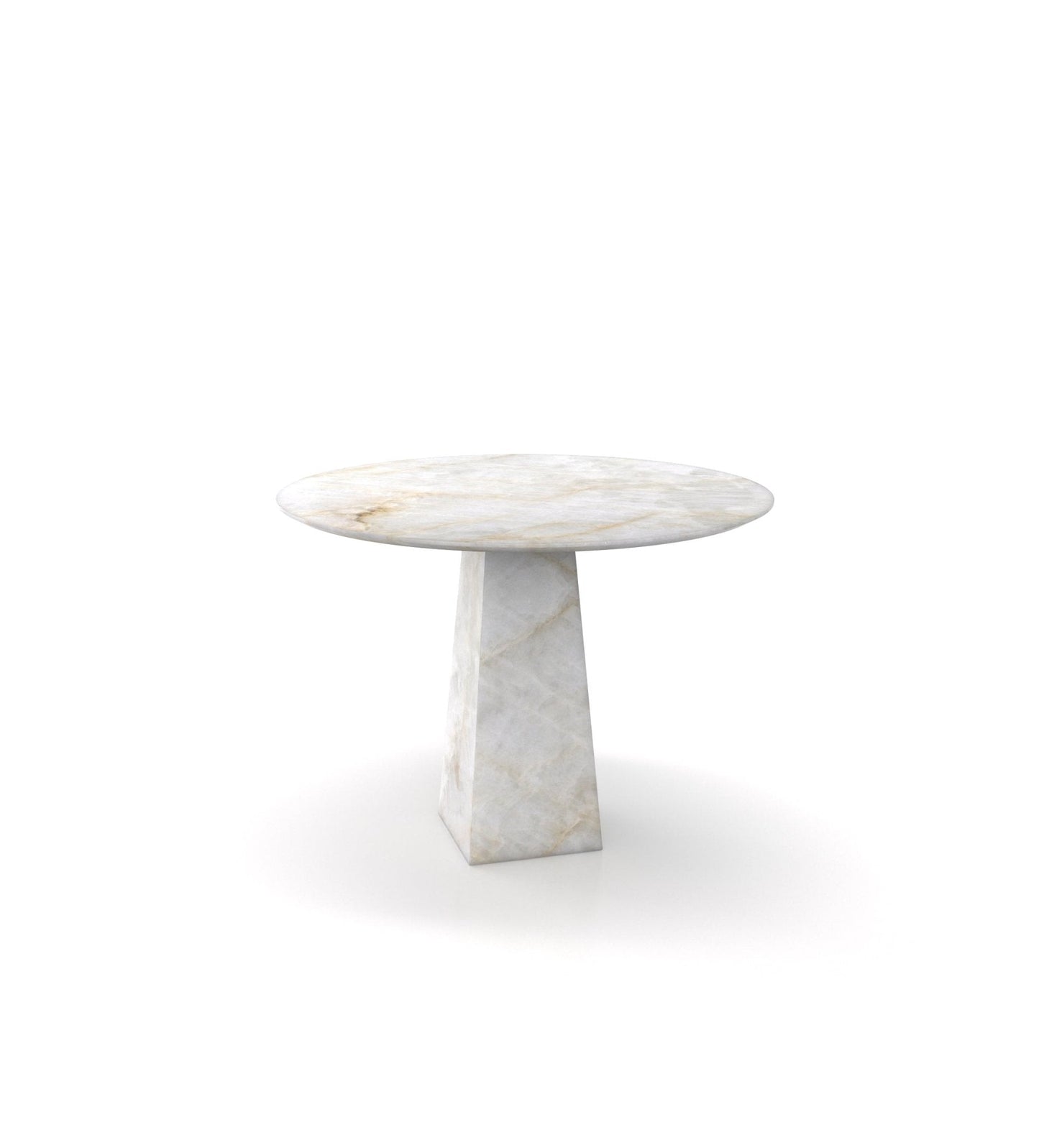 Copernico Round Dining Table