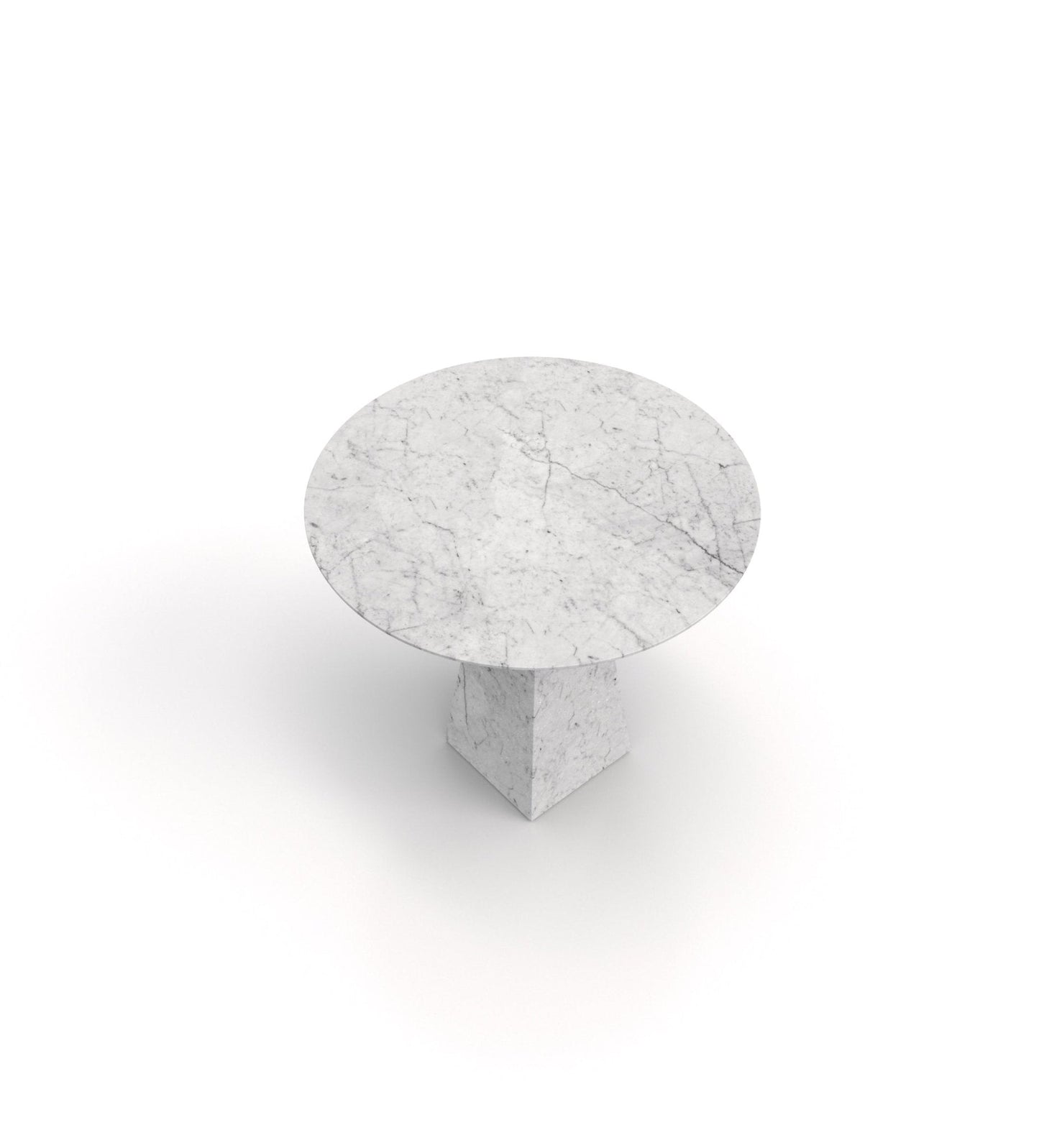 Copernico Round Side Table