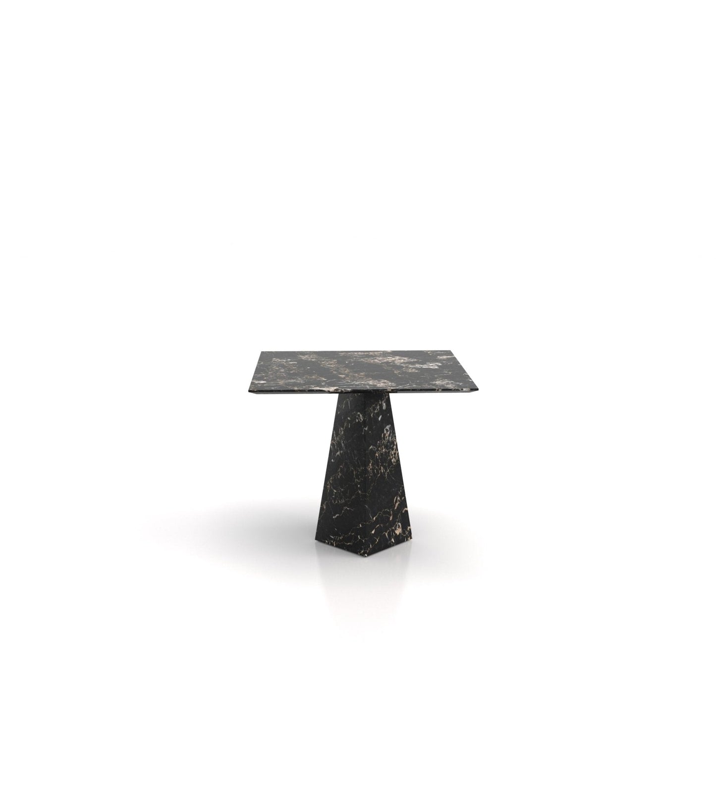 Copernico Square Side Table