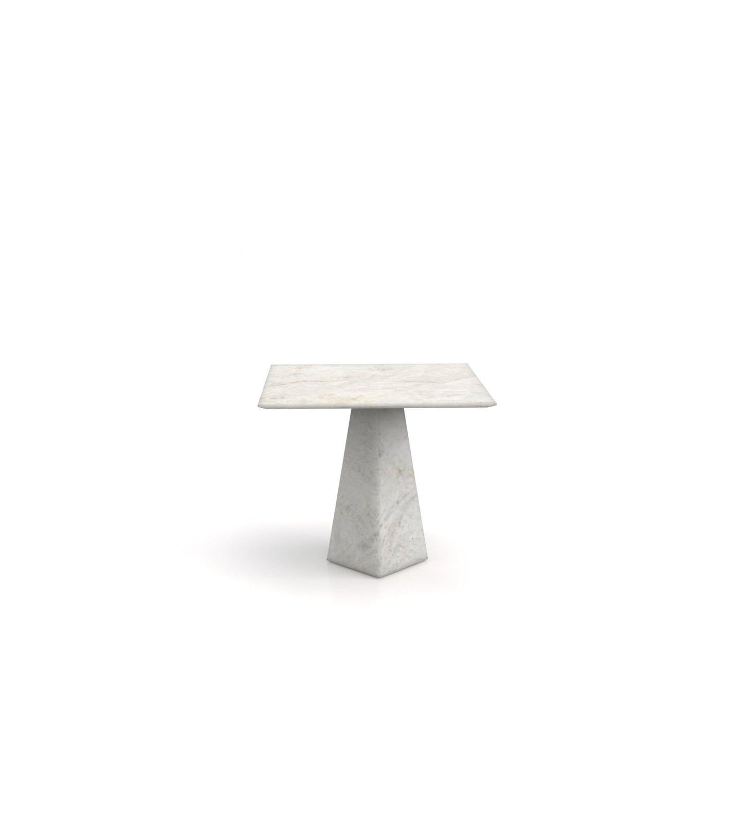 Copernico Square Side Table