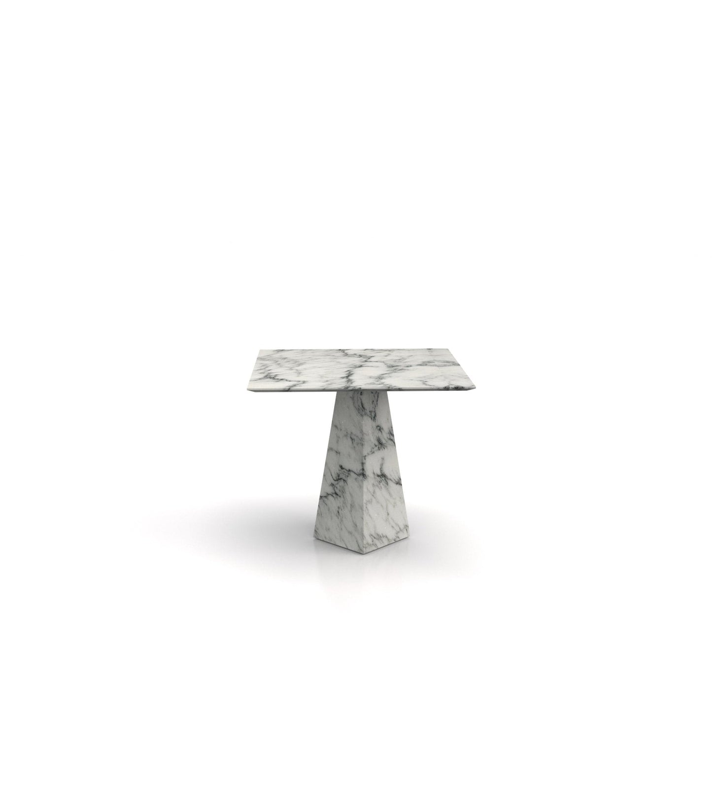 Copernico Square Side Table