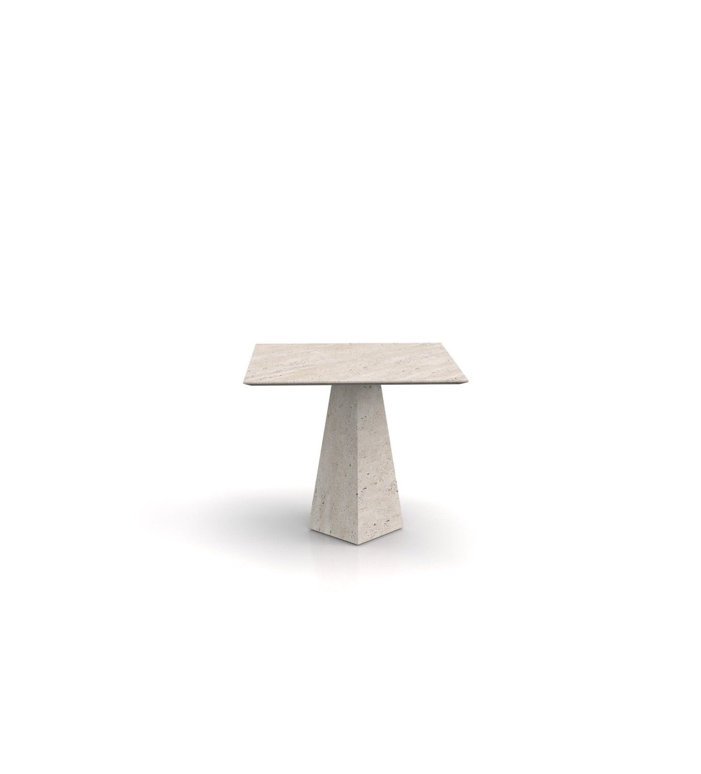 Copernico Square Side Table