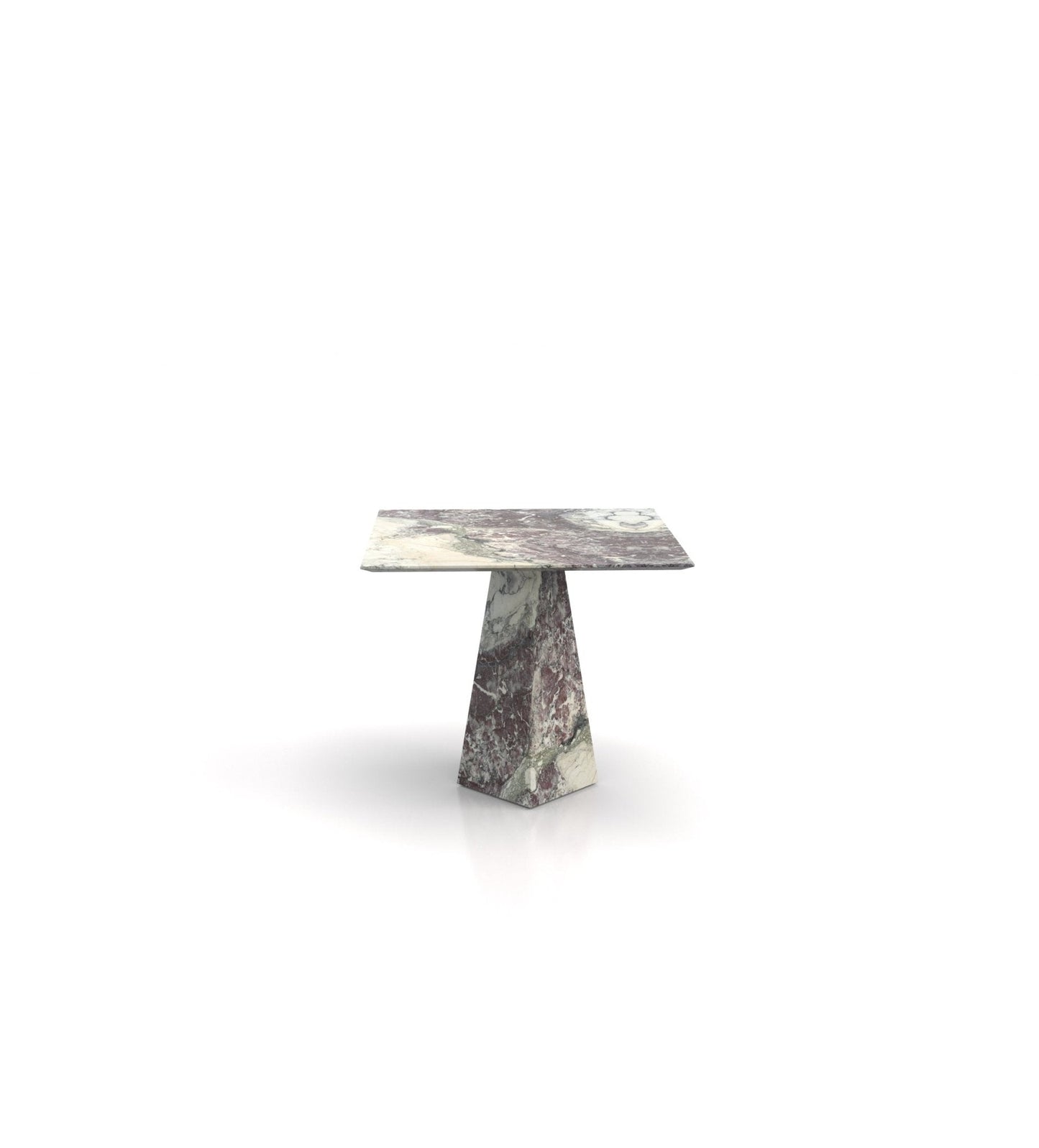 Copernico Square Side Table