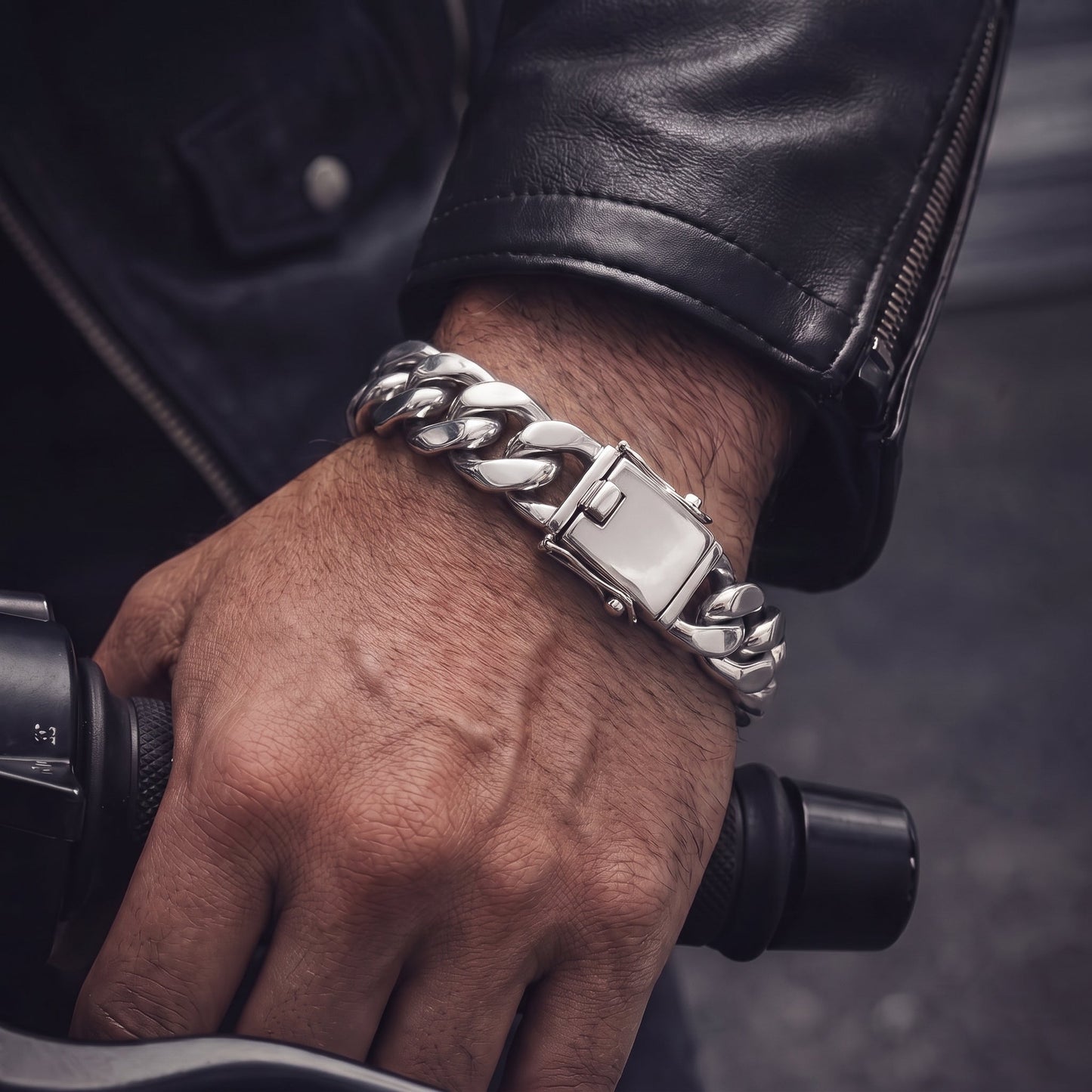 Cuban Chain