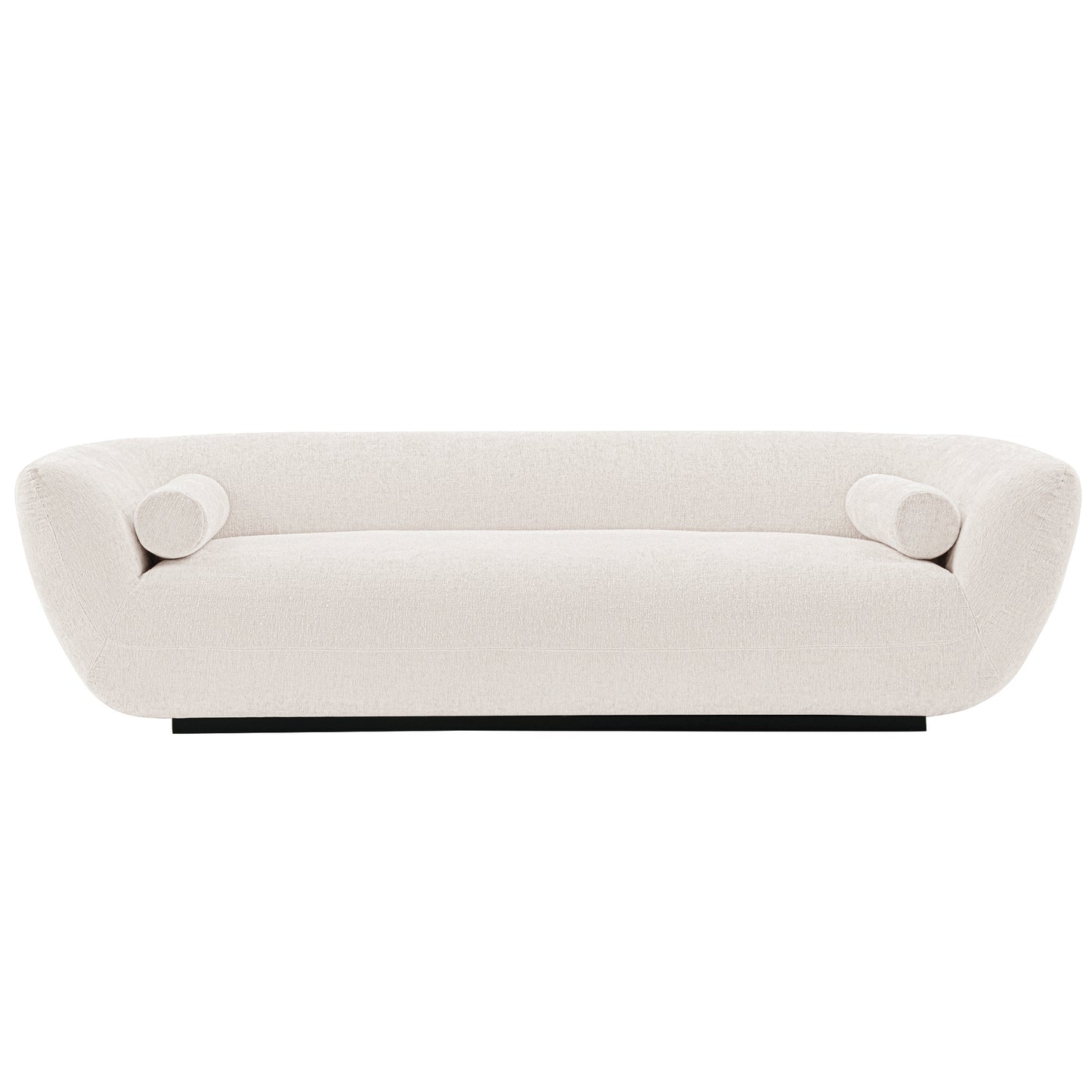 Sofa in Cream