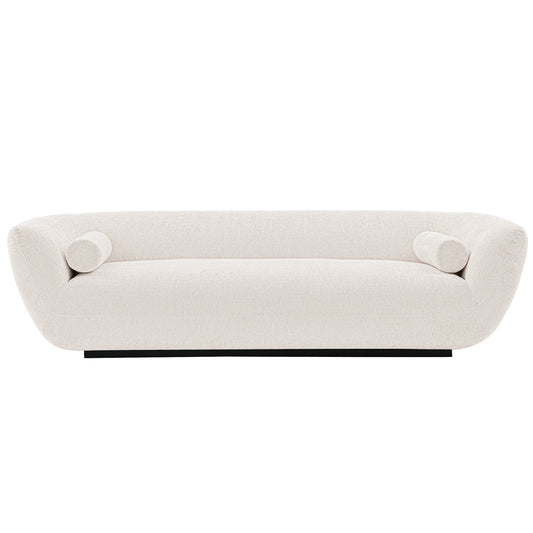 Sofa in Cream