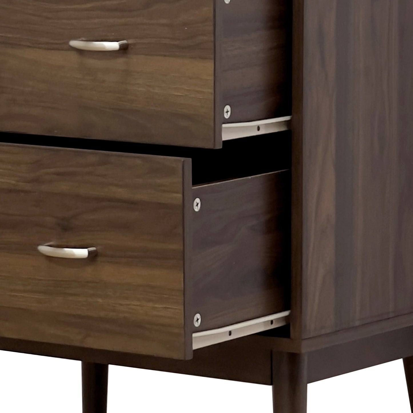 DISA 4-DRAWER CHEST