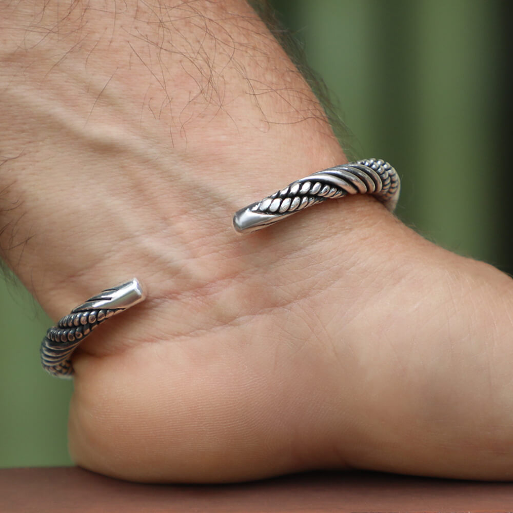 Viking Bracelets